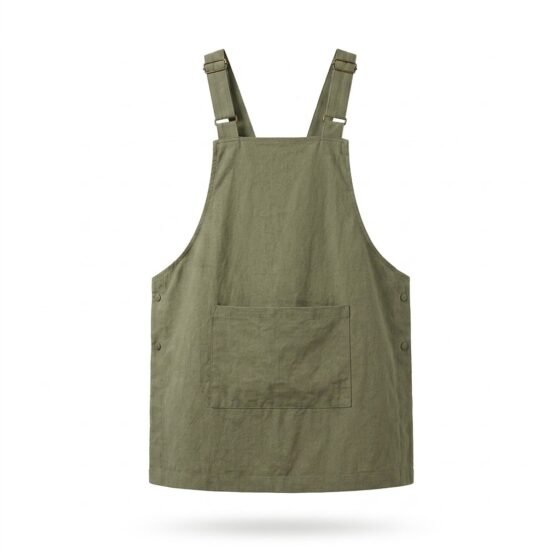 Bib Apron
