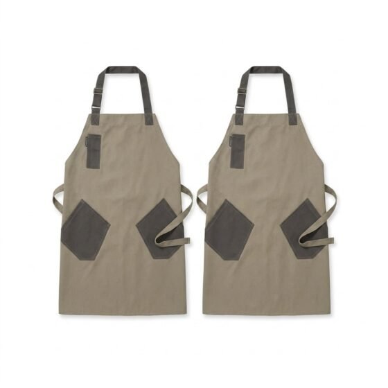 Bib Restaurant Apron