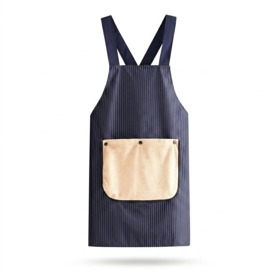 Both Waist Bib Apron