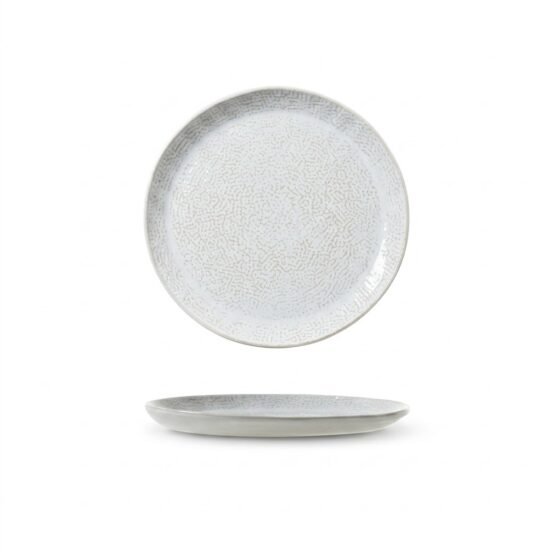 Ceramic Dinner Plates