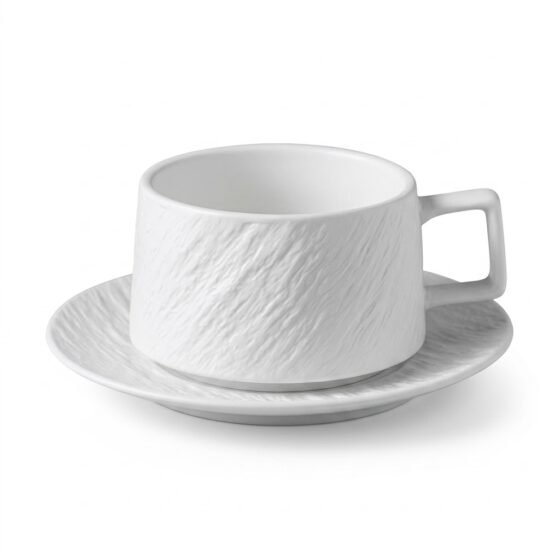 Ceramic Perfect Coffee Set