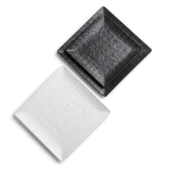 Ceramic Steak Dinner Plates