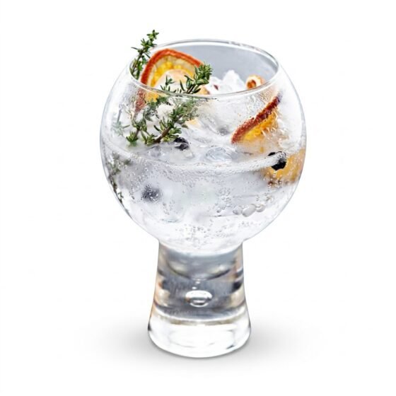 Cocktail Glass