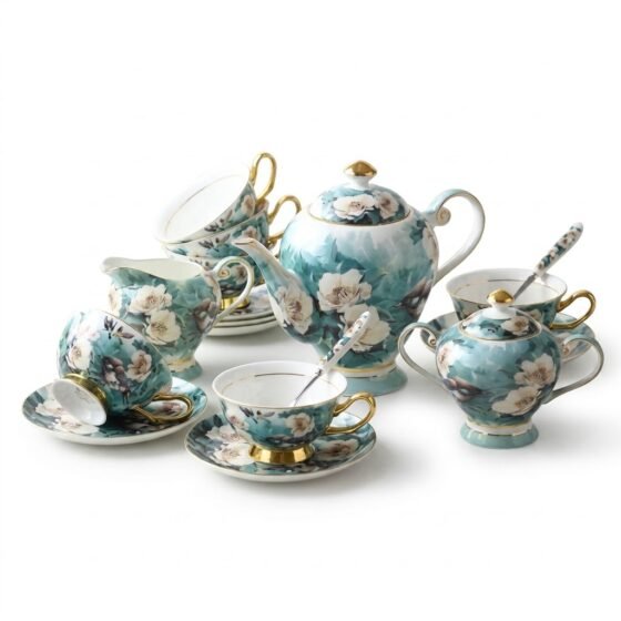 Coffee Set