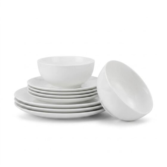 Dinnerware 16 Piece Set