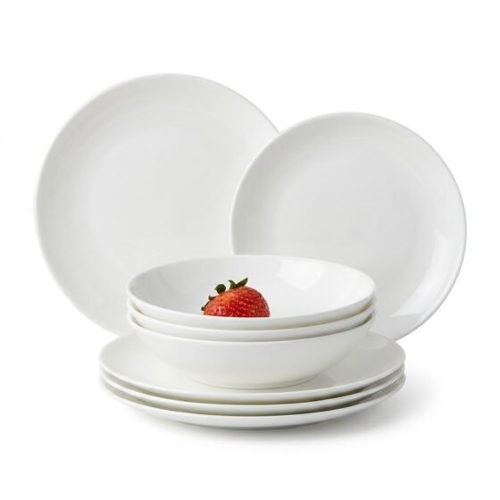 Dinnerware