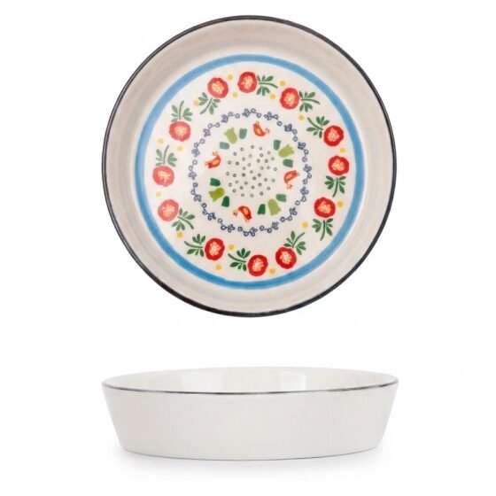 Disc Tableware