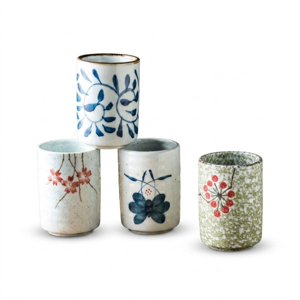 Glassware