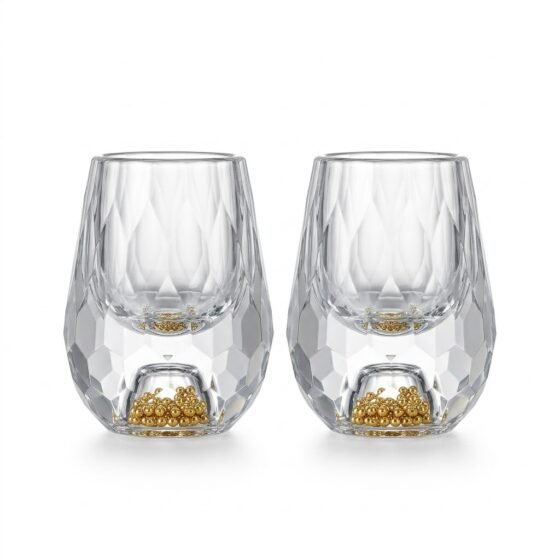 Shooter Glass