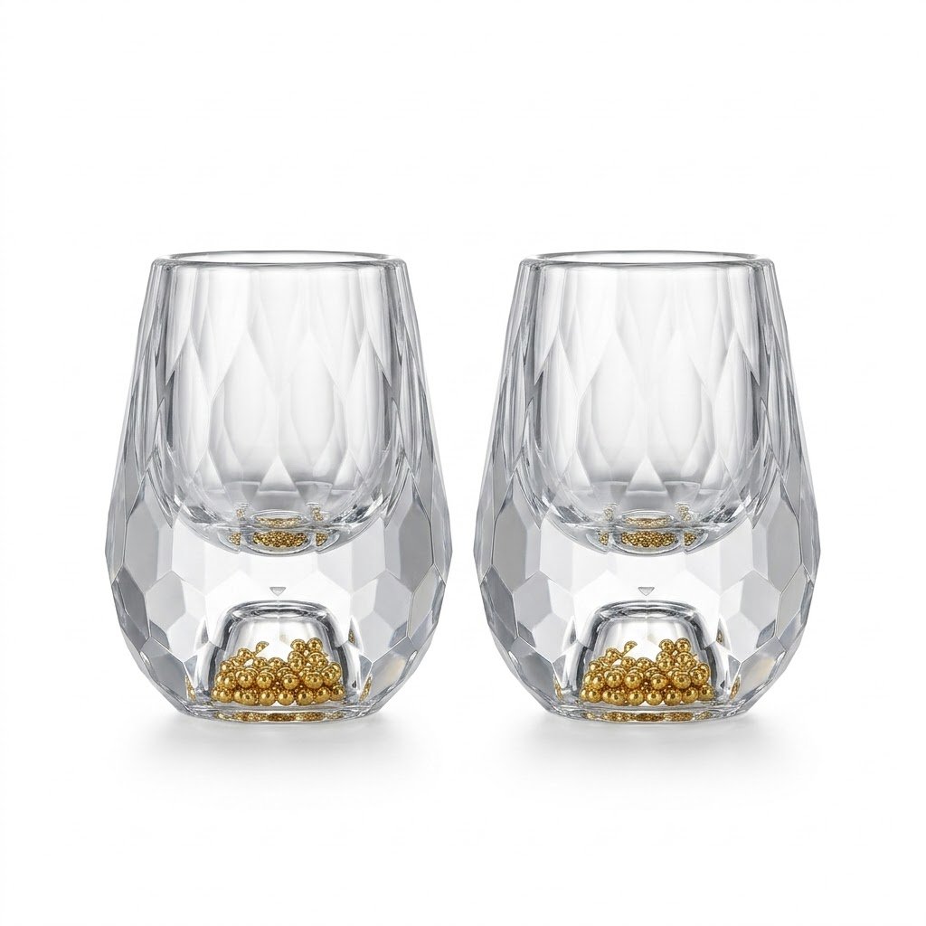 Shooter Glass